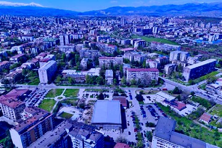 Sage, 29 — Escort in Kisela Voda, North Macedonia
