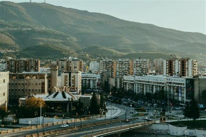 Sage, 29 — Escort in Krusopek, North Macedonia