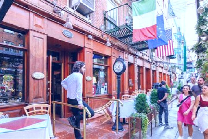 Sage, 29 — Escort in Little Italy, United States