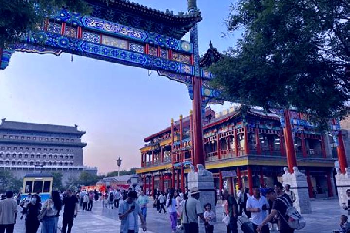 Sage, 29 — Escort in Longde Chengguanzhen, China