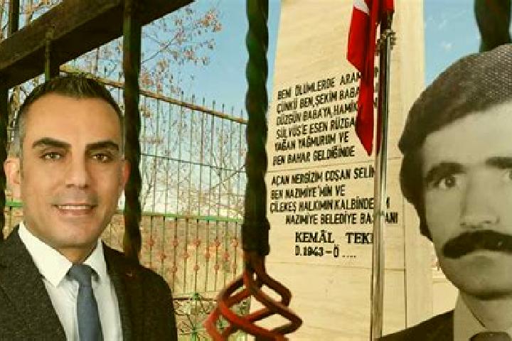 Sage, 29 — Escort in Nazimiye, Turkey