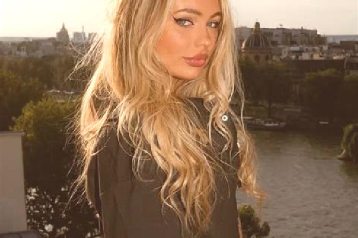 Sage, 29 — Escort in Otluoglu, Turkey