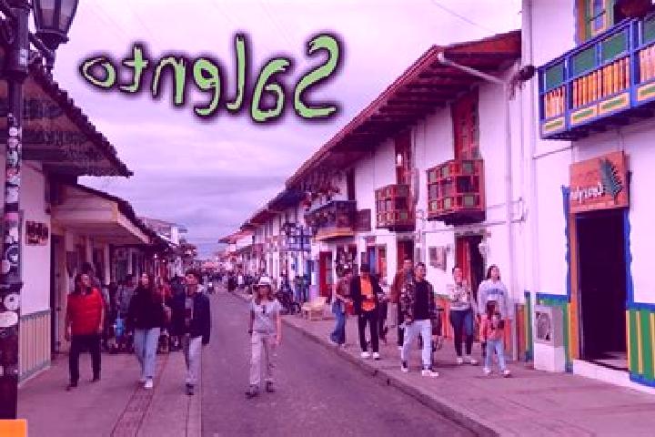 Sage, 29 — Escort in Salento, Colombia