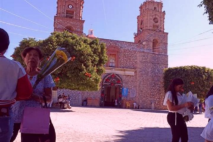 Sage, 29 — Escort in San Pedro Tlacotepec, Mexico