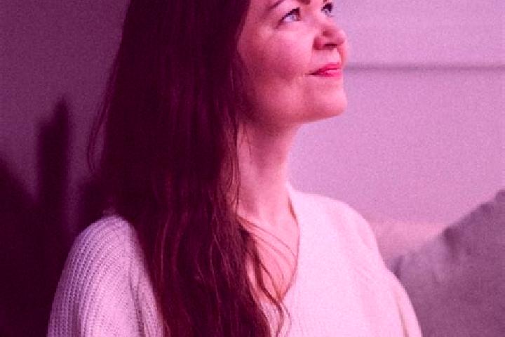Sage, 29 — Escort in Tapaninvainio, Finland