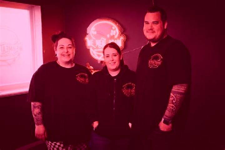 Sage, 29 — Escort in Westvale, Canada