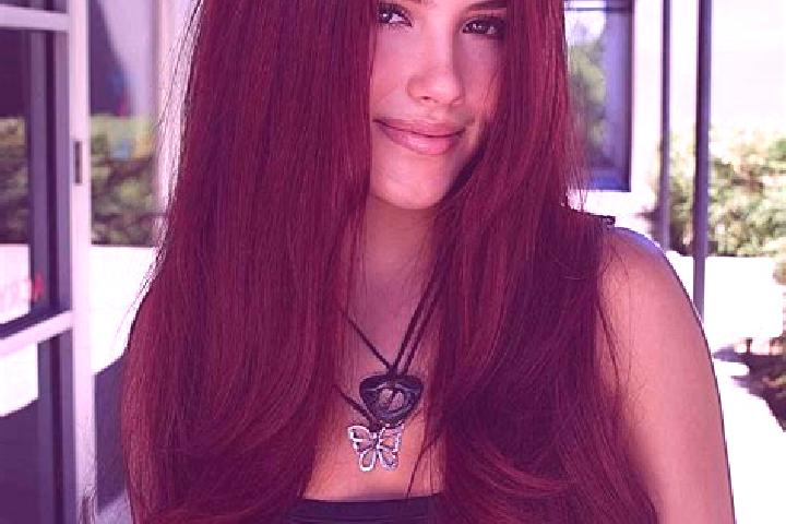 Sage, 30, a auburn dark-eyed caucasian companion based in Nousty. Offering Deep French Kissing, BDSM, Massage, Dinner Date. Available for incall and outcall,...