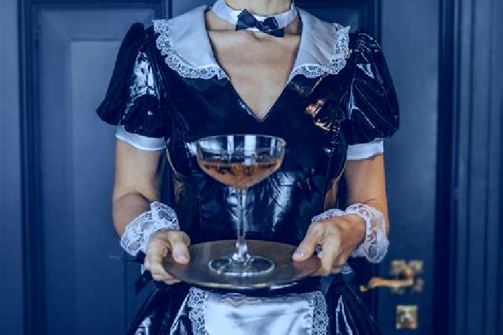 Sage, 30, a black grey-eyed latina companion based in Riverbank. Offering Dinner Date, Fetish, Domination, BDSM, Striptease. Available for incall and outcall...