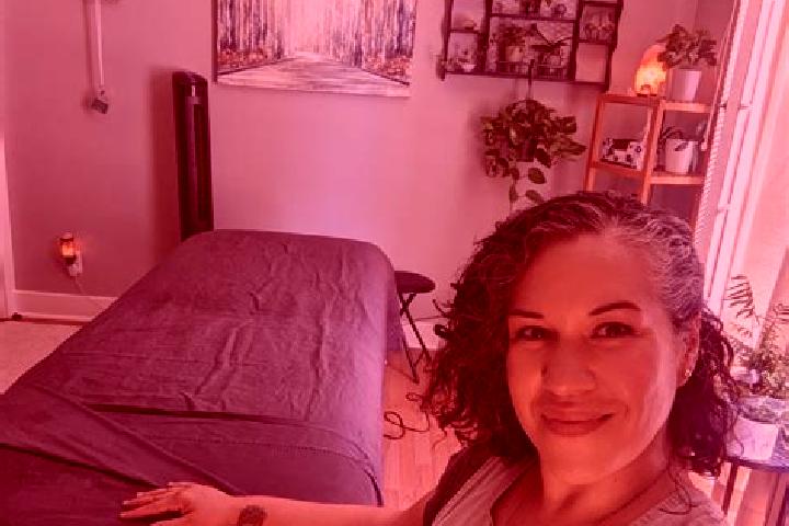 Sage, 30, a blonde brown-eyed ebony companion based in Slunj. Offering Roleplay, Overnight, CIM, Erotic Massage. Available for incall and outcall, day and ev...