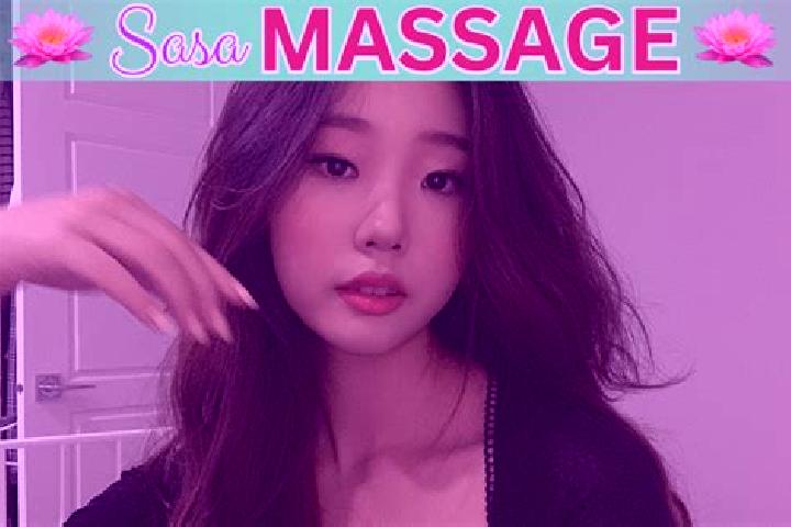 Sage, 30, a blonde dark-eyed ebony companion based in Zhuqiao. Offering 69, A-Level, Massage, GFE. Available for incall and outcall, day and evening dates.