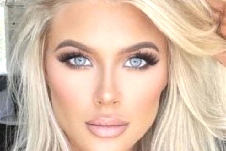 Sage, 30, a platinum blonde hazel-eyed caucasian companion based in Morata de Jiloca. Offering CIM, Deep French Kissing, Roleplay, Overnight. Available for i...