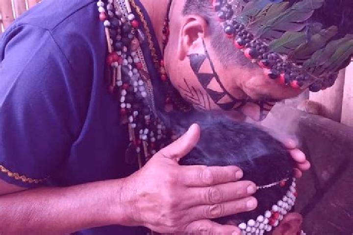 Sage, 30 — Escort in Ayapamba, Ecuador