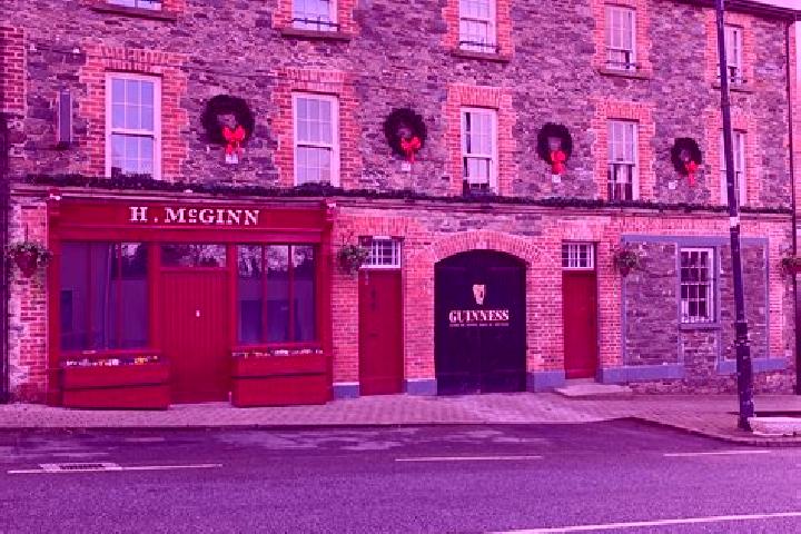 Sage, 30 — Escort in Ballybay, Ireland