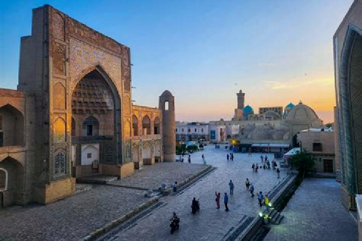 Sage, 30 — Escort in Bekobod, Uzbekistan