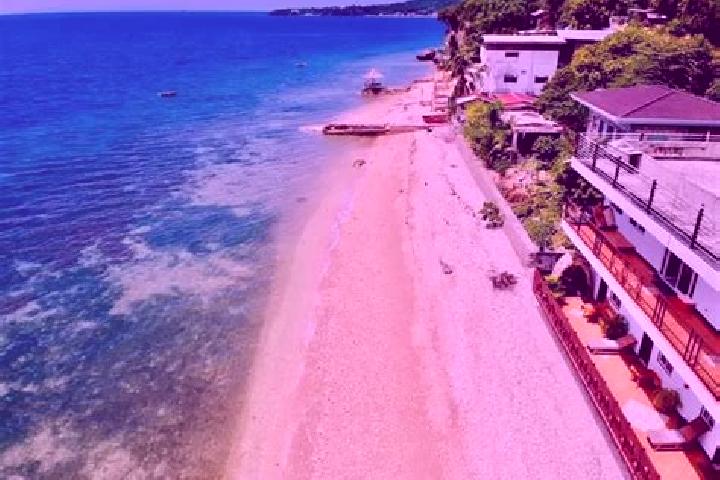Sage, 30 — Escort in Boljoon, Philippines
