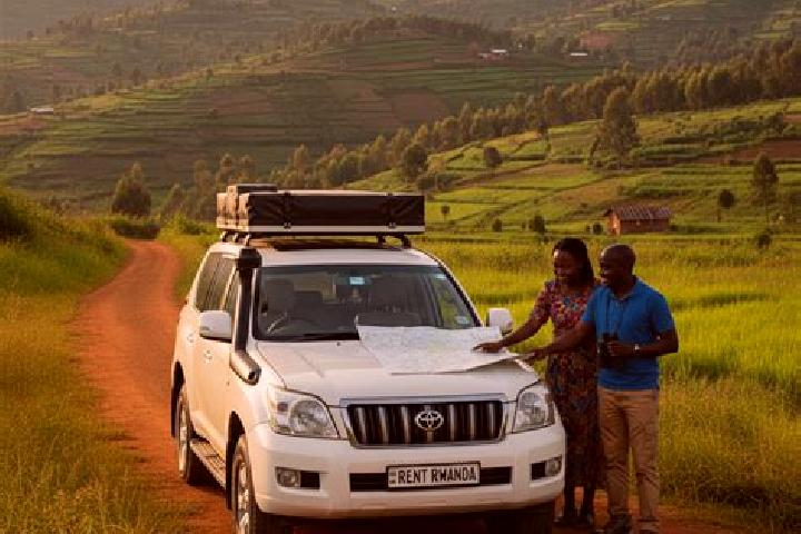 Sage, 30 — Escort in Bungu, Tanzania