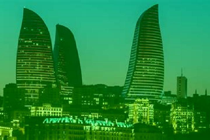 Sage, 30 — Escort in Chinarli, Azerbaijan