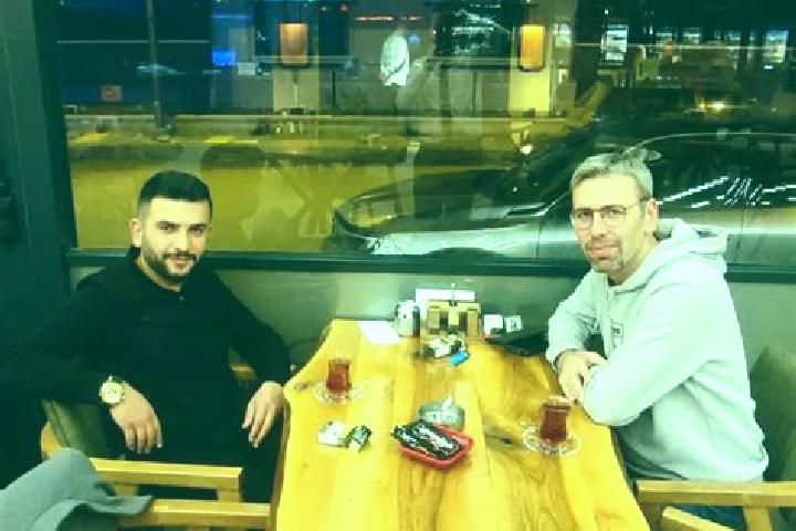 Sage, 30 — Escort in Coglu, Turkey