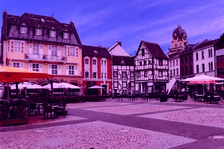 Sage, 30 — Escort in Euskirchen, Germany