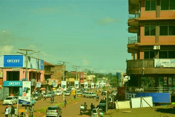 Sage, 30 — Escort in Jinja, Uganda