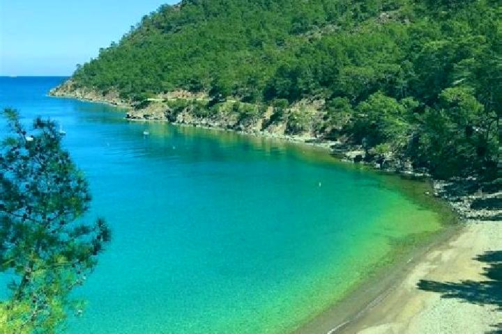 Sage, 30 — Escort in Karatas, Turkey