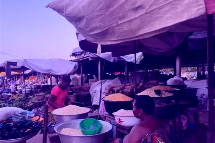 Sage, 30 — Escort in Malanville, Benin