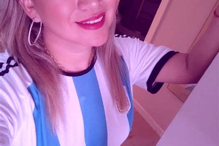 Sage, 30 — Escort in Nueva Cajamarca, Peru