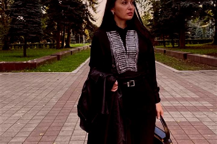 Sage, 30 — Escort in Psygansu, Russia
