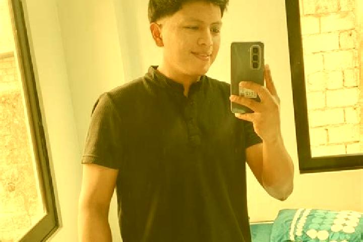Sage, 30 — Escort in Quequena, Peru