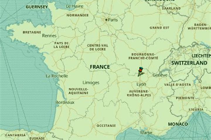 Sage, 30 — Escort in Rosult, France