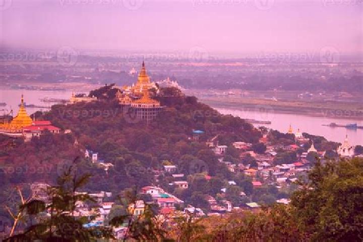 Sage, 30 — Escort in Sagaing, Myanmar