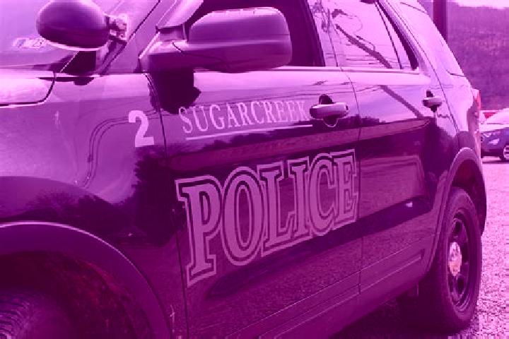 Sage, 30 — Escort in Sugarcreek Police Dept, United States
