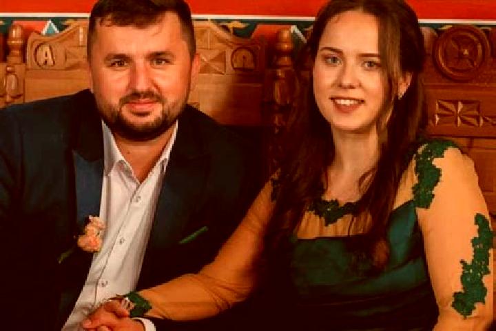 Sage, 30 — Escort in Toc, Romania