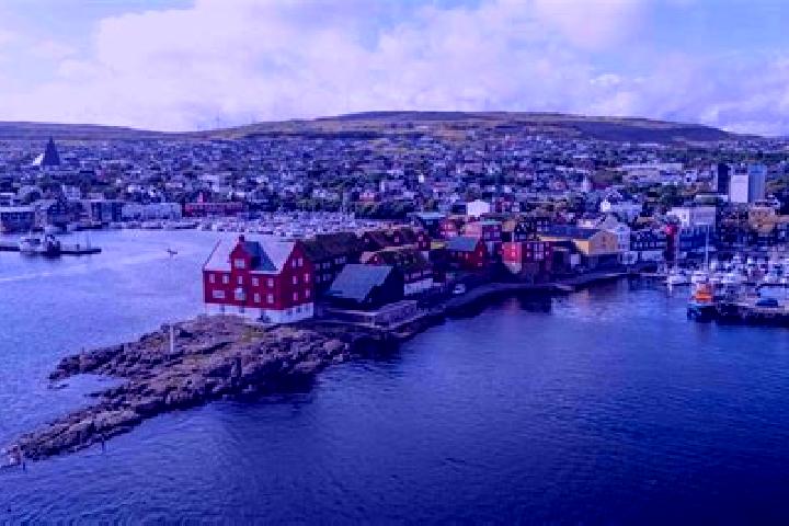 Sage, 30 — Escort in Torshavn, Faroe Islands