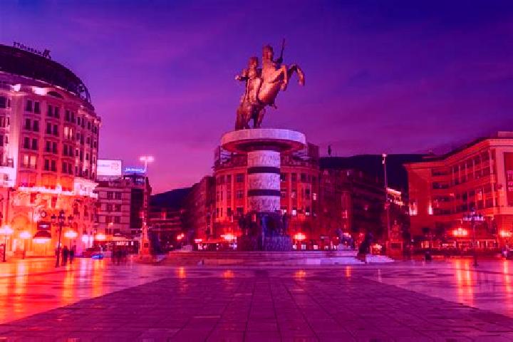 Sage, 30 — Escort in Vinica, North Macedonia
