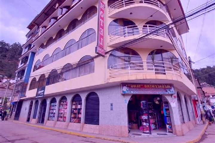 Sage, 30 — Escort in Yanama, Peru