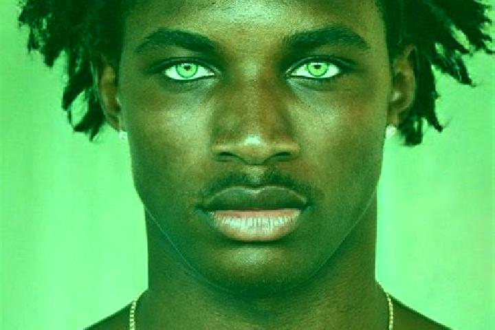 Sage, 31, a black green-eyed slavic companion based in La Salitrera. Offering Massage, CIM. Available for incall and outcall, overnight bookings available.