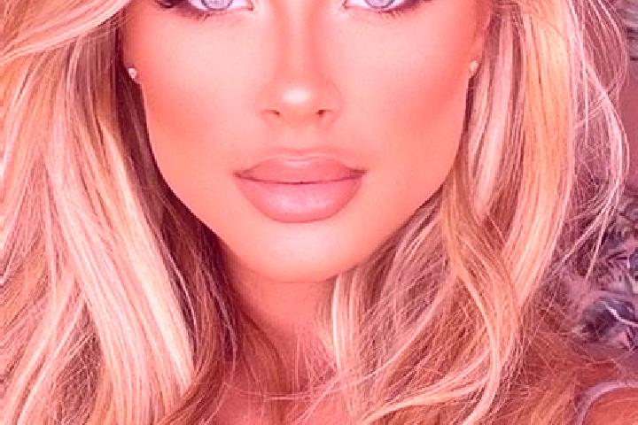Sage, 31, a blonde blue-eyed latina companion based in Thum. Offering CIM, Striptease, Erotic Massage, OWO. Available for incall and outcall, overnight booki...