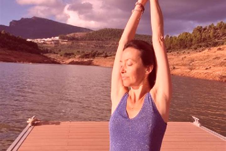 Sage, 31 — Escort in Aunon, Spain