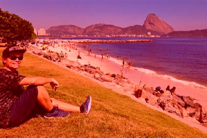 Sage, 31 — Escort in Belmonte, Brazil