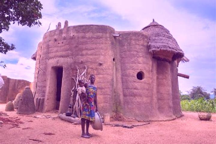 Sage, 31 — Escort in Boukoumbe, Benin