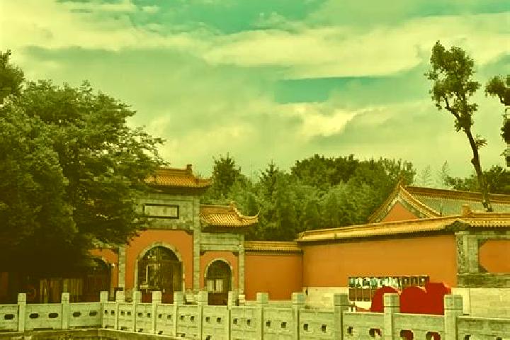 Sage, 31 — Escort in Chaotian, China
