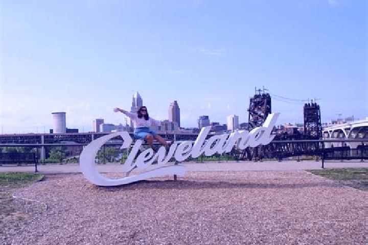Sage, 31 — Escort in Cleveland, Canada