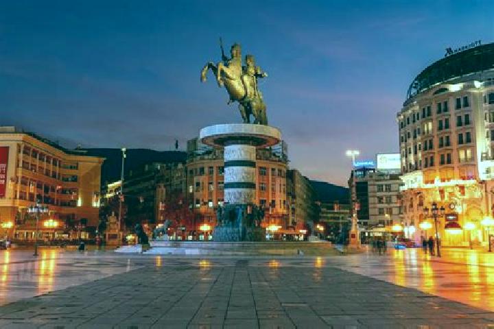 Sage, 31 — Escort in Delcevo, North Macedonia