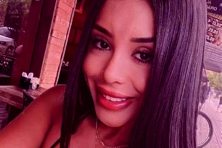 Sage, 31 — Escort in Erechim, Brazil