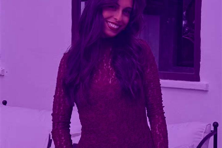 Sage, 31 — Escort in Flor Blanca, Mexico