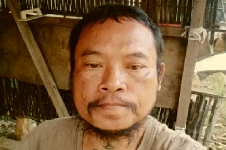 Sage, 31 — Escort in Gelumpang, Indonesia