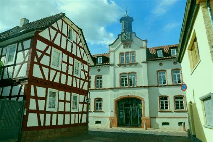 Sage, 31 — Escort in Gross-Zimmern, Germany