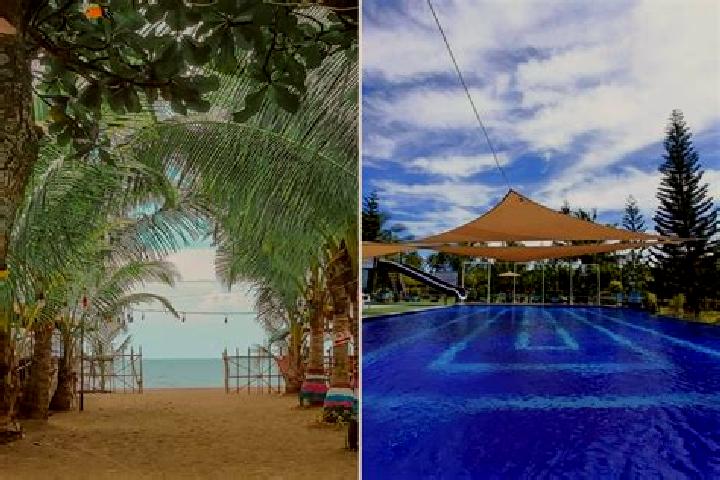 Sage, 31 — Escort in Guisguis, Philippines