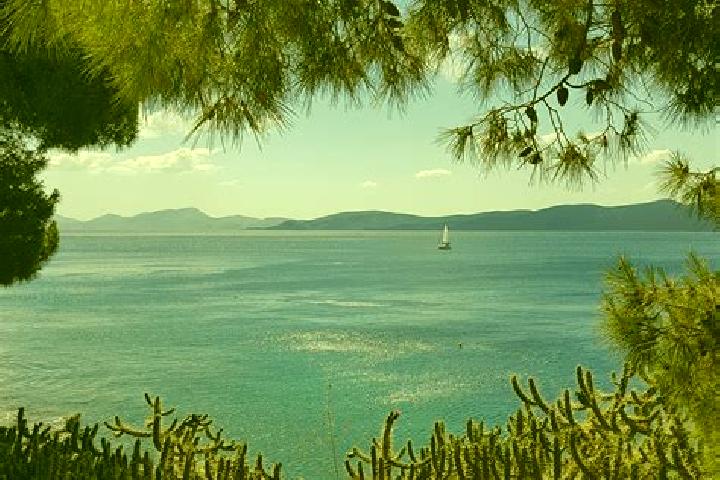 Sage, 31 — Escort in Gymnotopos, Greece